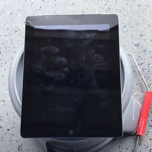 iPad